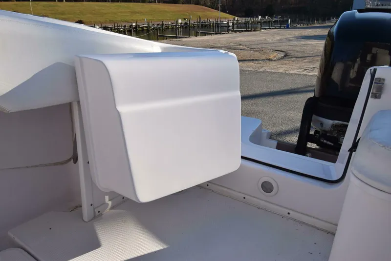 Slide: The Image of Donzi 38 ZSF 2005 - 5198179