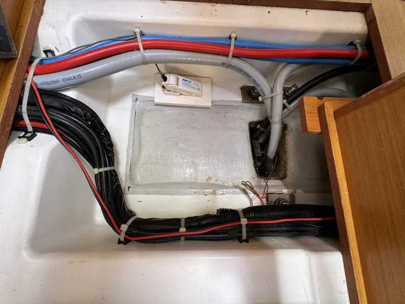 Slide: The Image of Jeanneau Sun Odyssey 389 2018 - 5965393