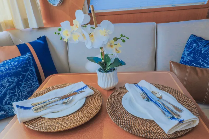 Slide: The Image of Grand Banks Eastbay 46 SX 2012 - 5234343