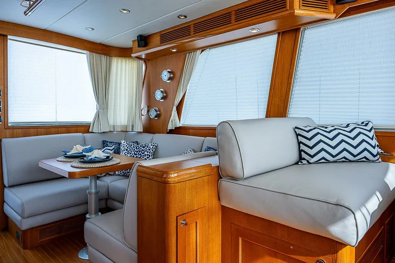 Slide: The Image of Grand Banks Eastbay 46 SX 2012 - 5203711