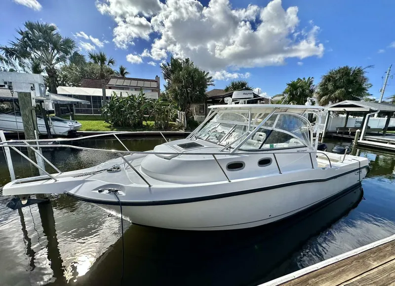 The Image of Boston Whaler 305 Conquest 2005 - 5198742