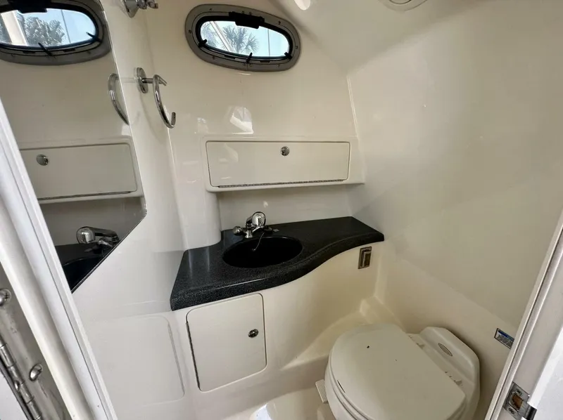 Slide: The Image of Boston Whaler 305 Conquest 2005 - 5198756