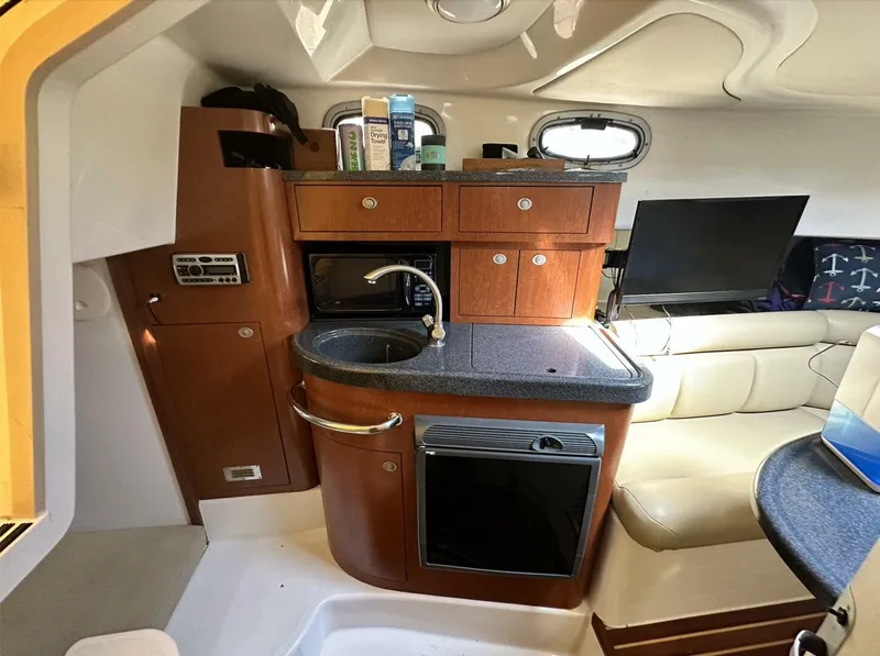 Slide: The Image of Boston Whaler 305 Conquest 2005 - 5198752