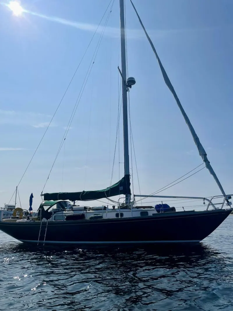 Slide: The Image of Bristol 40 1981 - 5199136