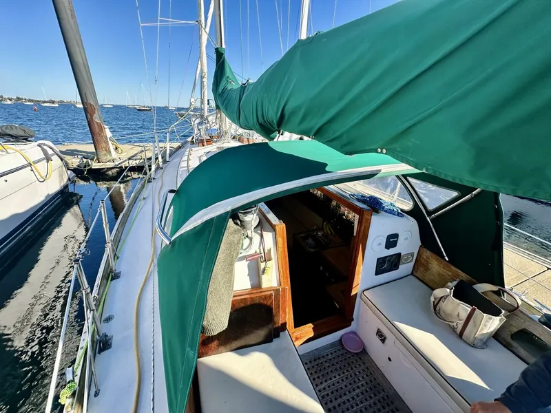 Slide: The Image of Bristol 40 1981 - 5198994