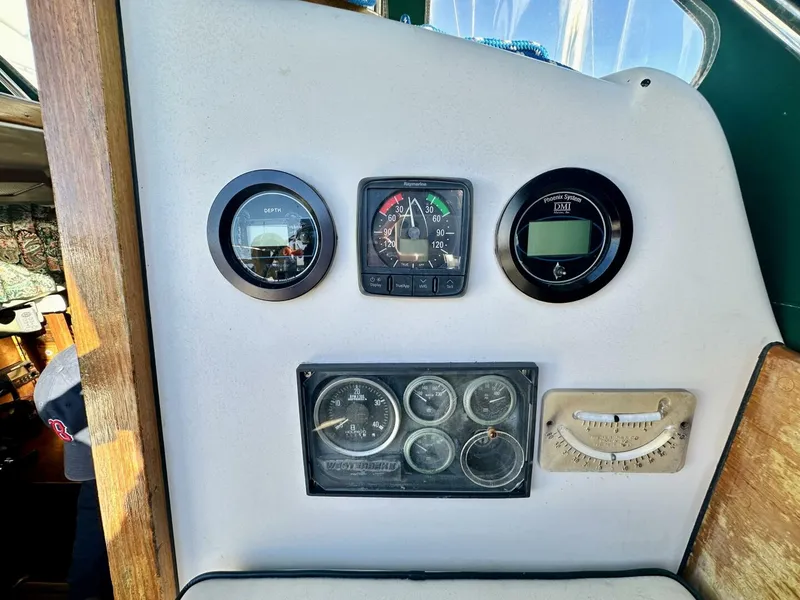 Slide: The Image of Bristol 40 1981 - 5199034