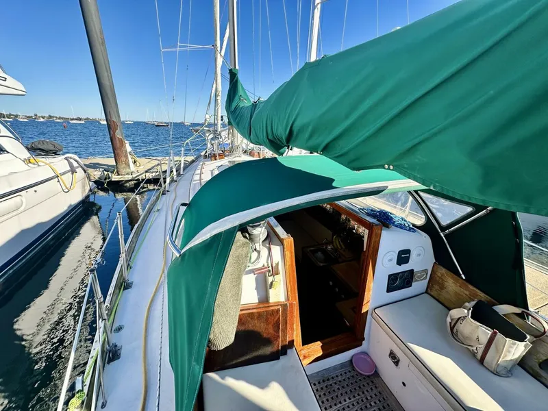 Slide: The Image of Bristol 40 1981 - 5198996