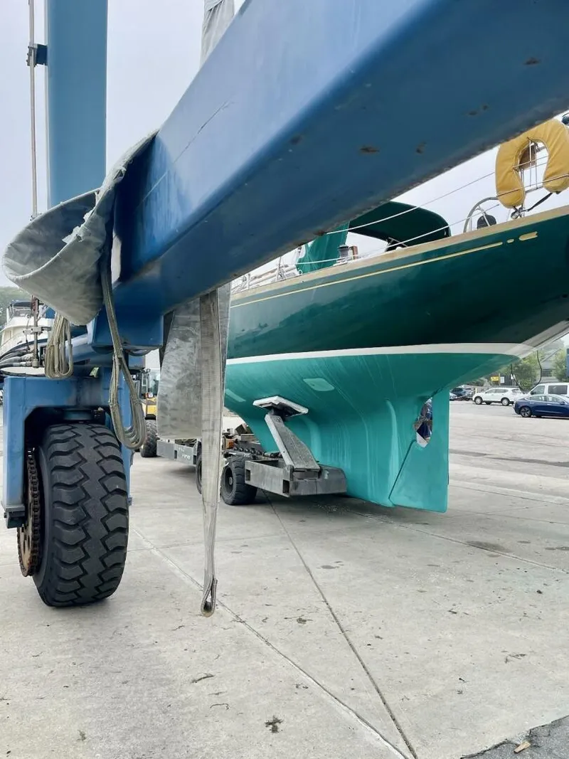 Slide: The Image of Bristol 40 1981 - 5199077