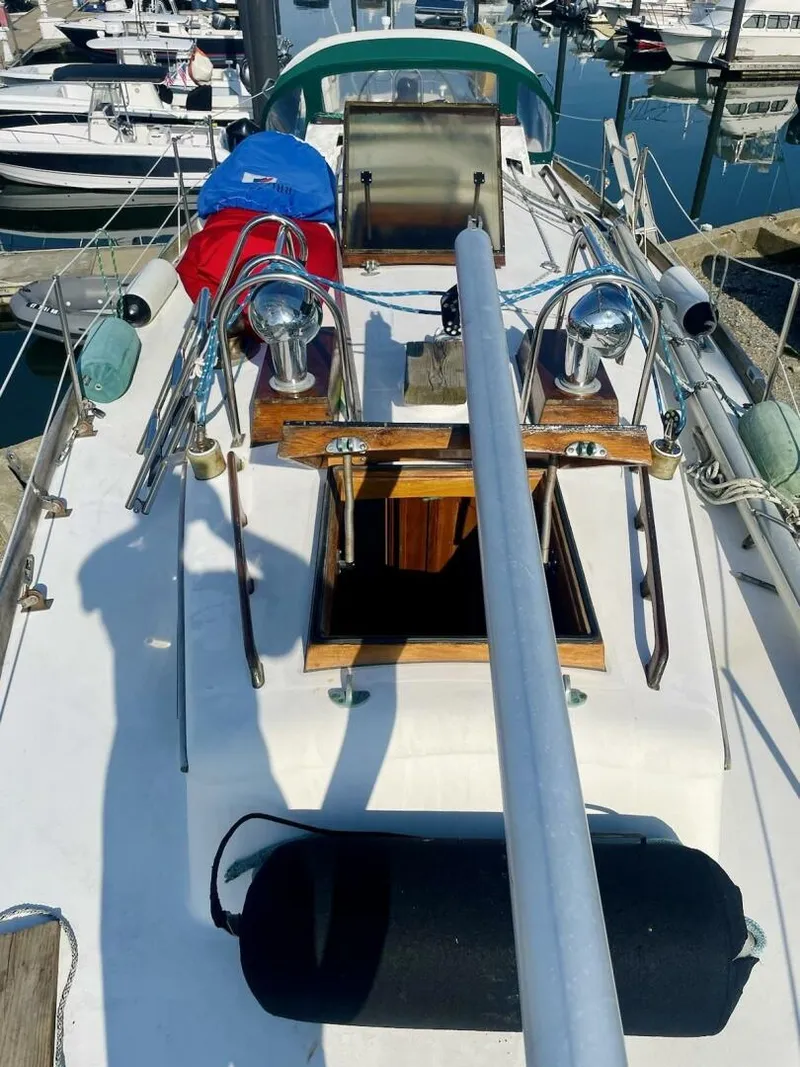 Slide: The Image of Bristol 40 1981 - 5199085