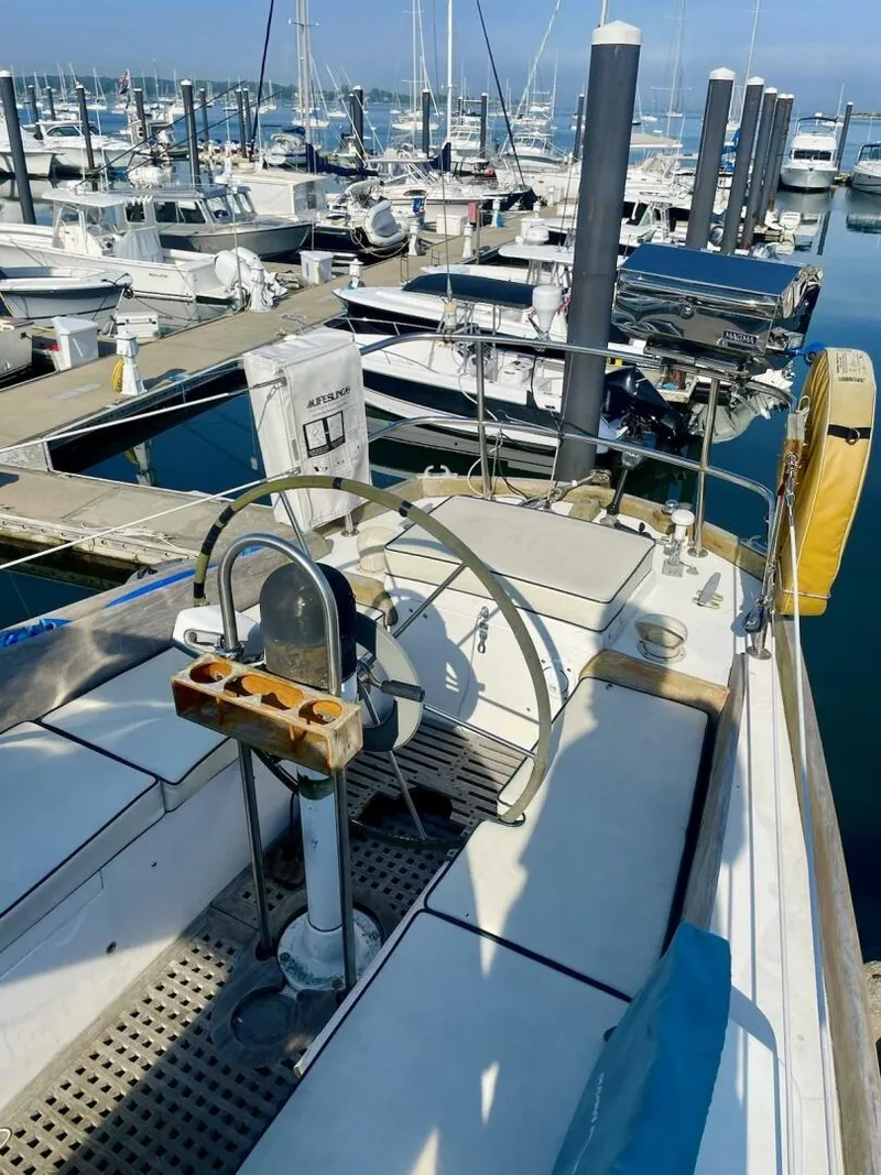 Slide: The Image of Bristol 40 1981 - 5199091