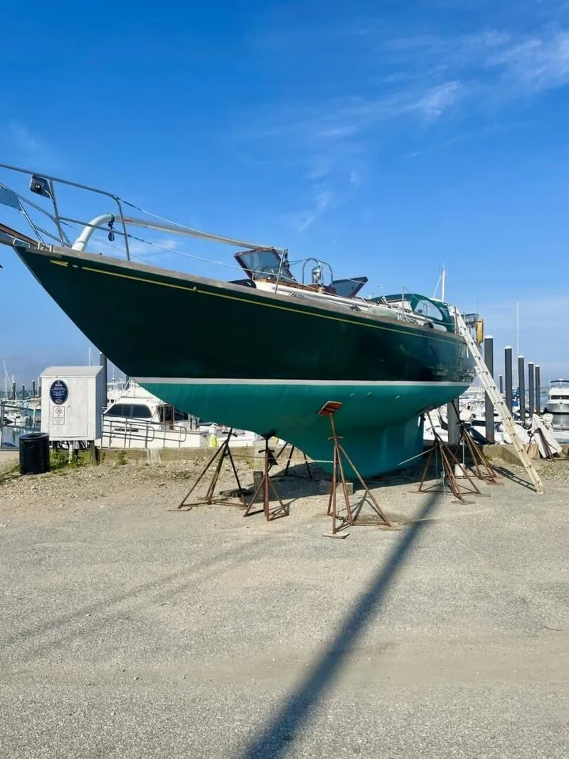 Slide: The Image of Bristol 40 1981 - 5199094