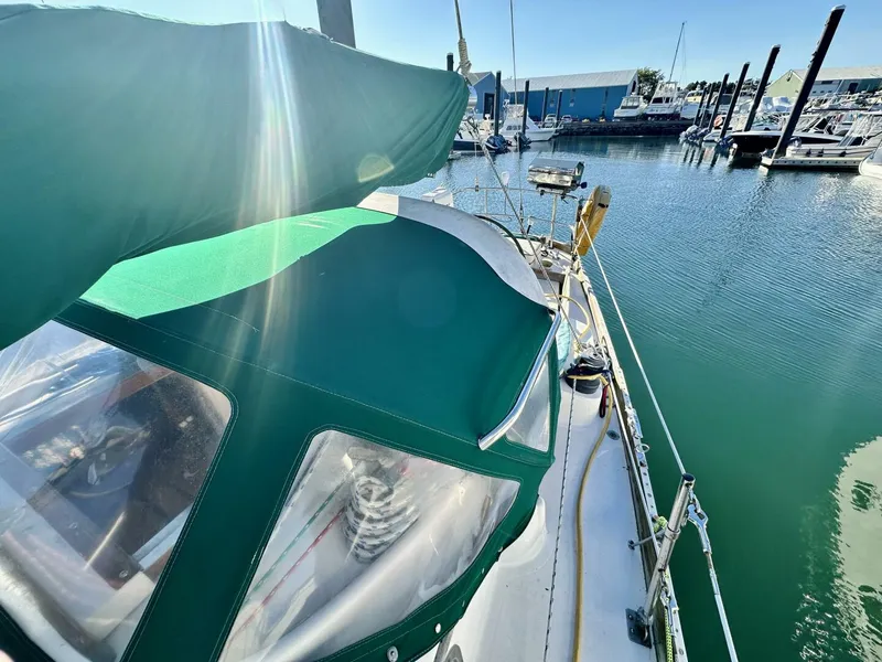 Slide: The Image of Bristol 40 1981 - 5199004