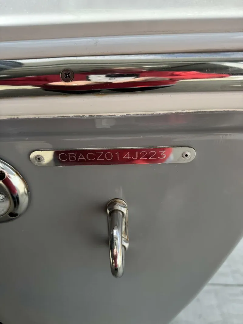 Slide: The Image of Cobia 301 CC 2023 - 5295095