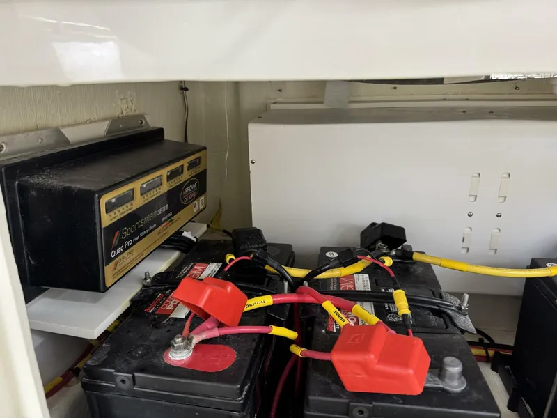 Slide: The Image of Cobia 301 CC 2023 - 5295097