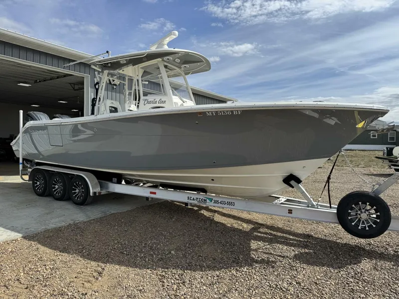 Slide: The Image of Cobia 301 CC 2023 - 5294492