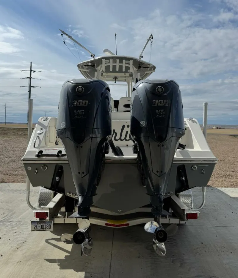 Slide: The Image of Cobia 301 CC 2023 - 5295098