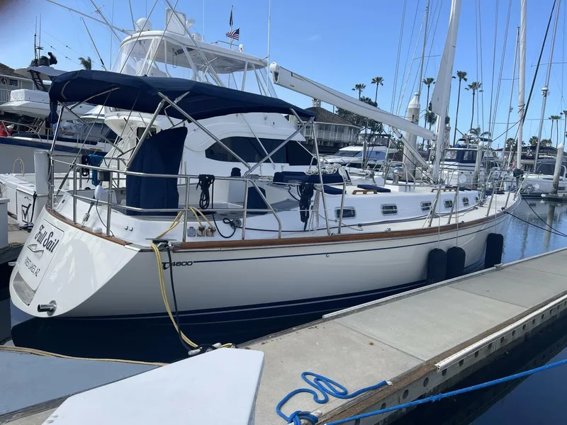 The Image of Tartan 4600 2003 - 5200062