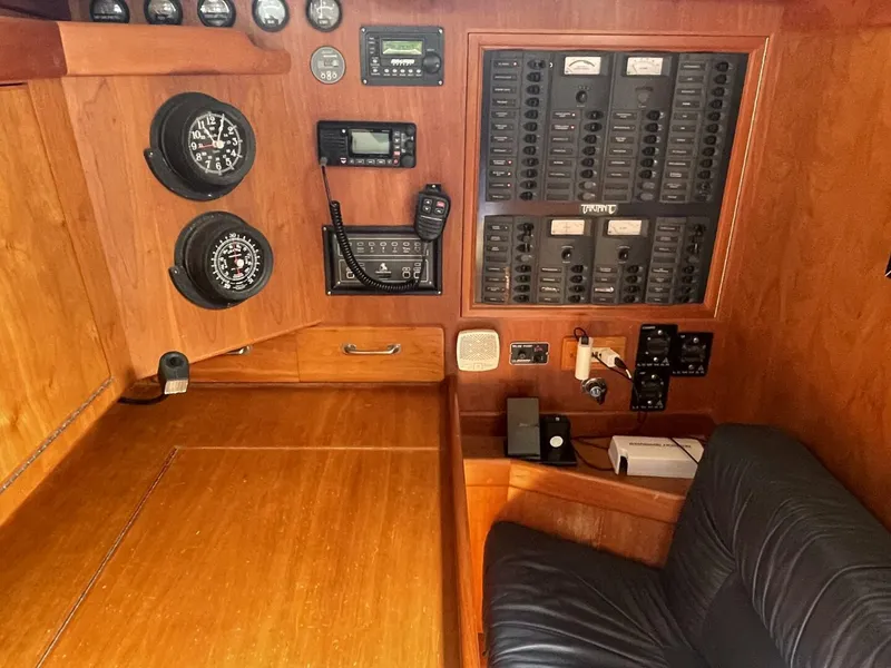 Slide: The Image of Tartan 4600 2003 - 5200079