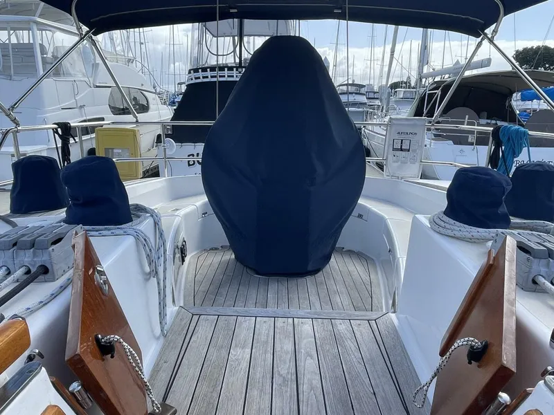 Slide: The Image of Tartan 4600 2003 - 5200073