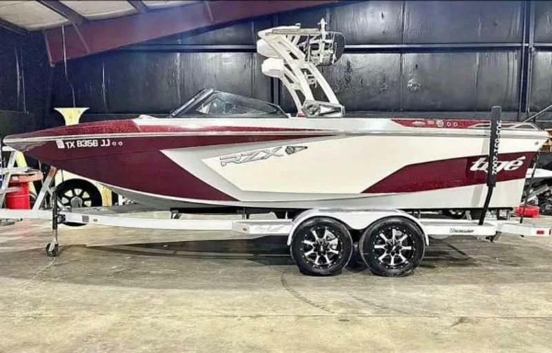 The Image of Tige 22RZX 2020 - 5200387