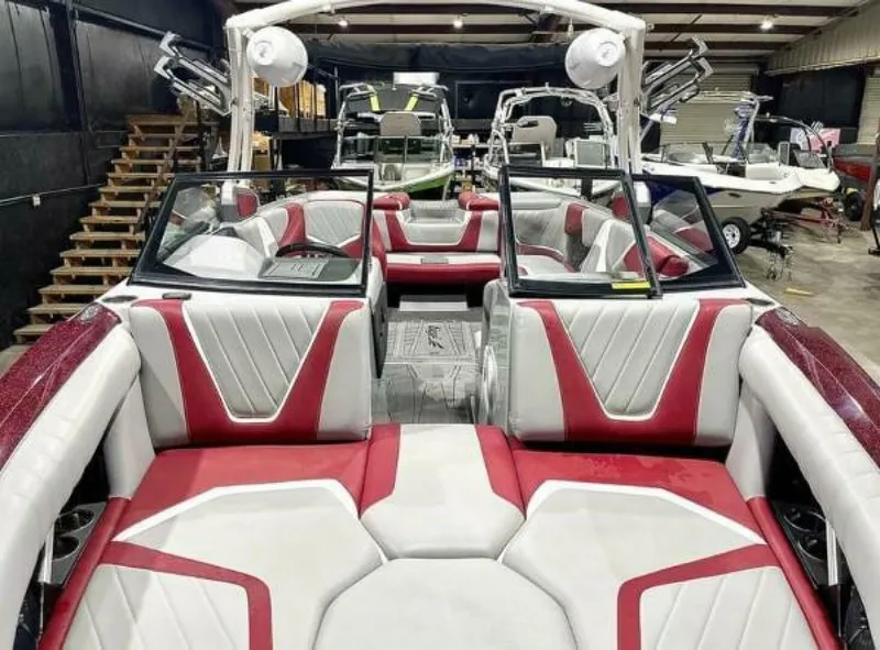 Slide: The Image of Tige 22RZX 2020 - 5200390