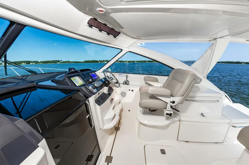 Slide: The Image of Tiara 4300 Open 2014 - 5200435