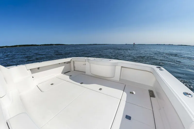 Slide: The Image of Tiara 4300 Open 2014 - 5200438