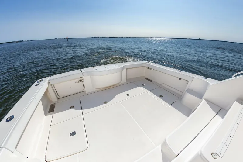 Slide: The Image of Tiara 4300 Open 2014 - 5200439