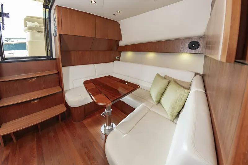 Slide: The Image of Tiara 4300 Open 2014 - 5200447