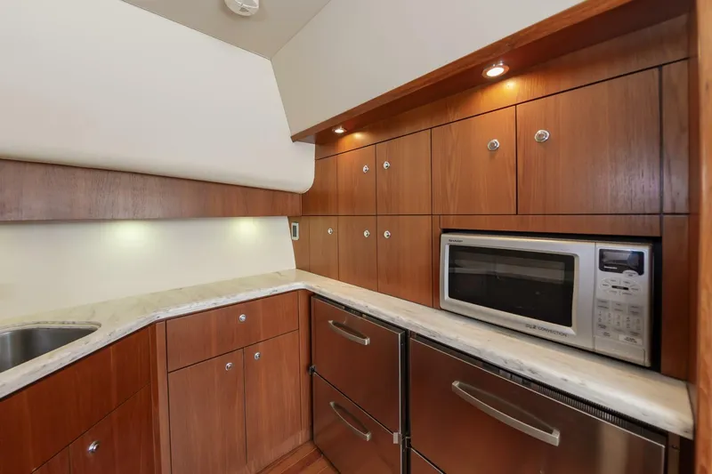 Slide: The Image of Tiara 4300 Open 2014 - 5200450