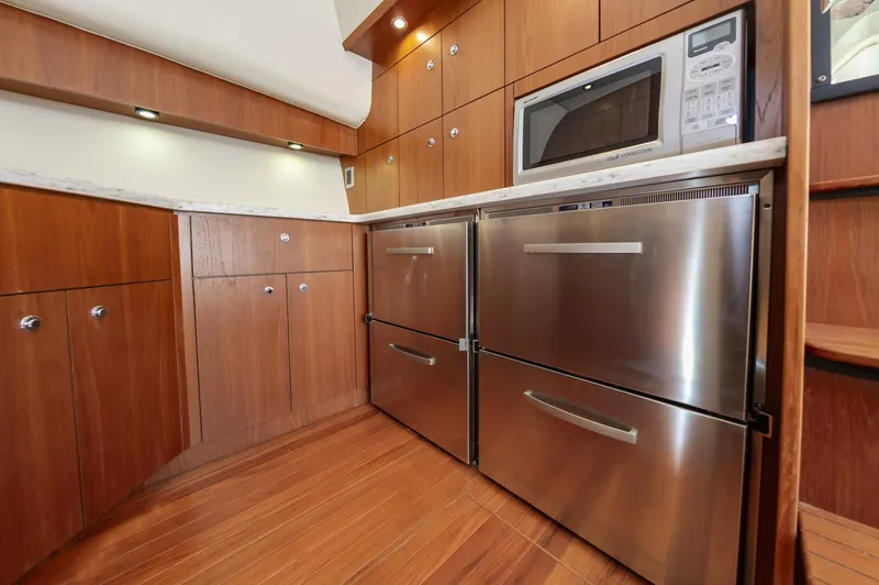 Slide: The Image of Tiara 4300 Open 2014 - 5200451