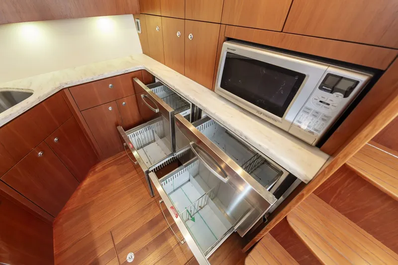 Slide: The Image of Tiara 4300 Open 2014 - 5200452