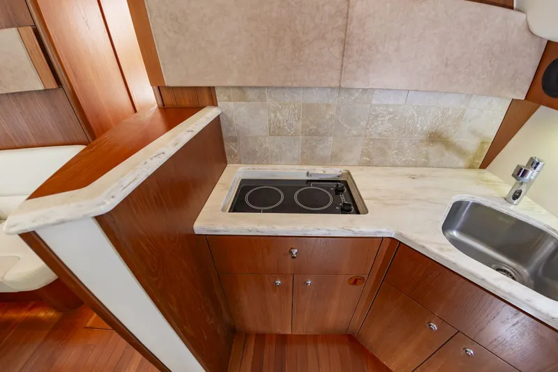 Slide: The Image of Tiara 4300 Open 2014 - 5200453