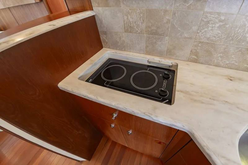 Slide: The Image of Tiara 4300 Open 2014 - 5200454