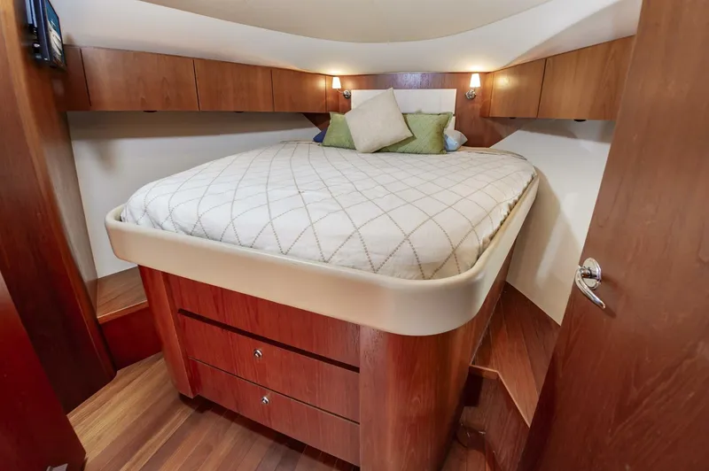 Slide: The Image of Tiara 4300 Open 2014 - 5200458