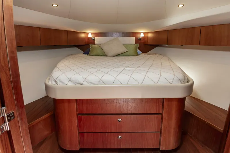 Slide: The Image of Tiara 4300 Open 2014 - 5200459