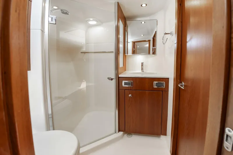 Slide: The Image of Tiara 4300 Open 2014 - 5200460