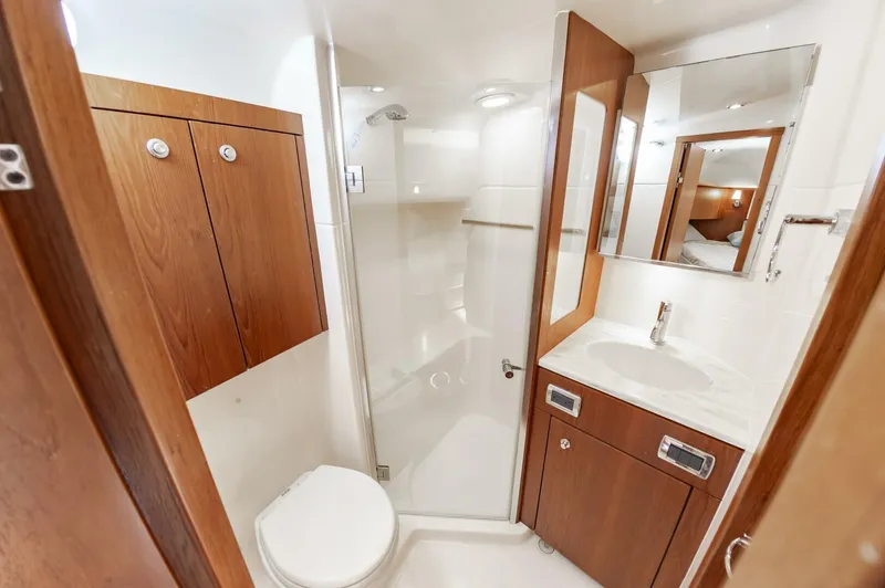 Slide: The Image of Tiara 4300 Open 2014 - 5200461