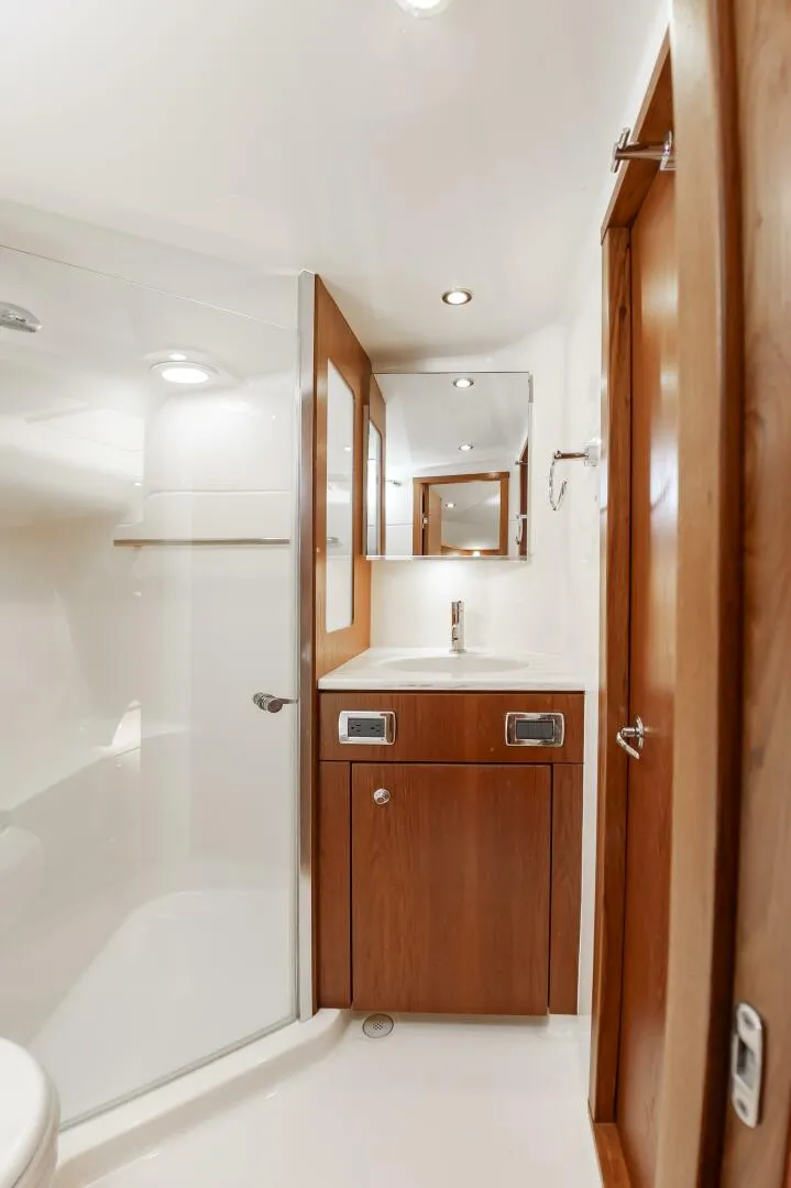 Slide: The Image of Tiara 4300 Open 2014 - 5200462