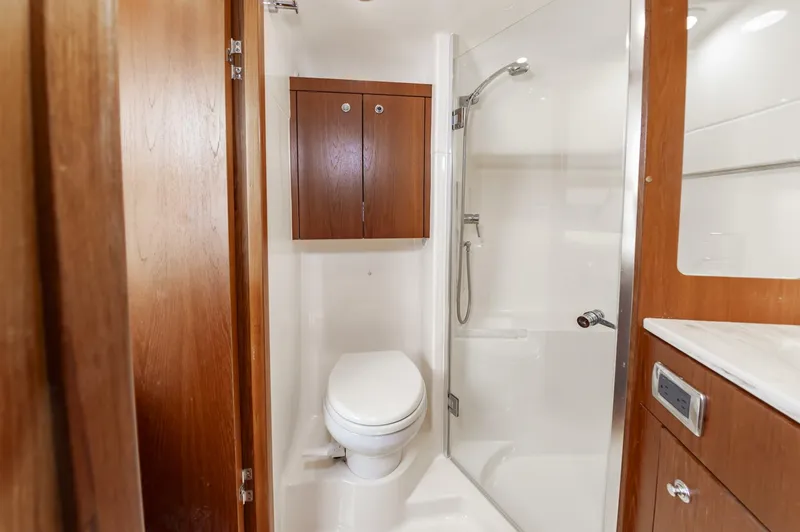 Slide: The Image of Tiara 4300 Open 2014 - 5200463