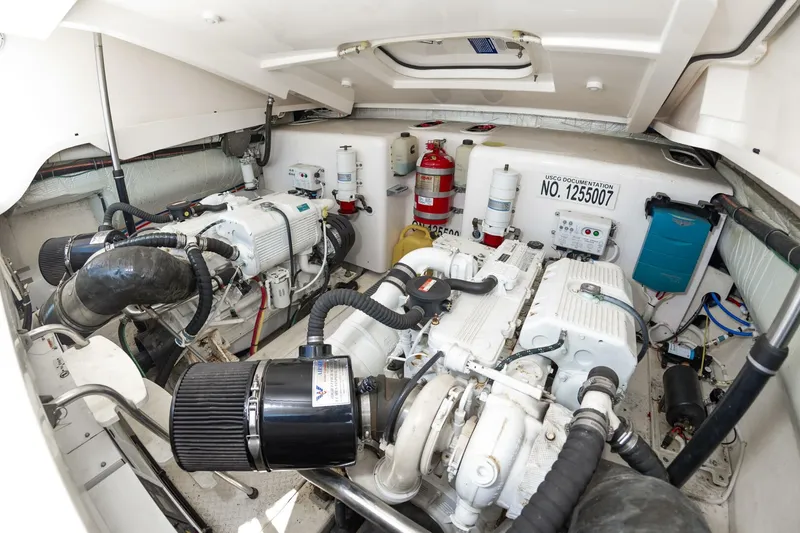 Slide: The Image of Tiara 4300 Open 2014 - 5200465