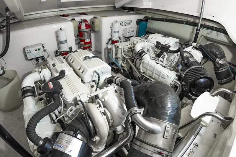 Slide: The Image of Tiara 4300 Open 2014 - 5200466