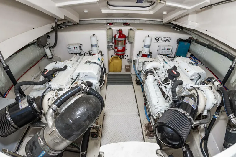 Slide: The Image of Tiara 4300 Open 2014 - 5200467