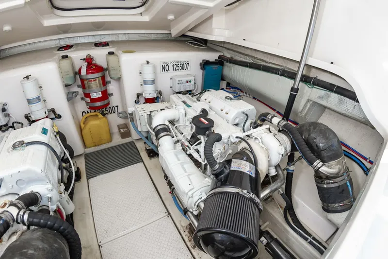 Slide: The Image of Tiara 4300 Open 2014 - 5200468