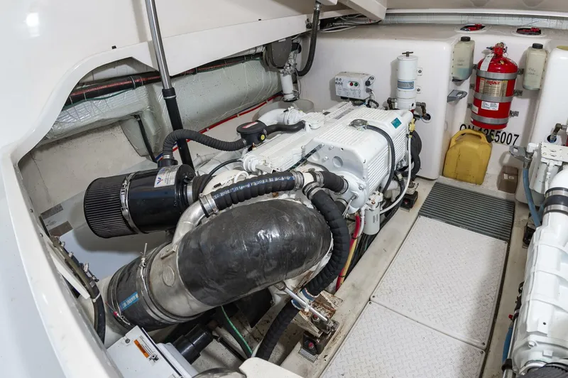 Slide: The Image of Tiara 4300 Open 2014 - 5200469