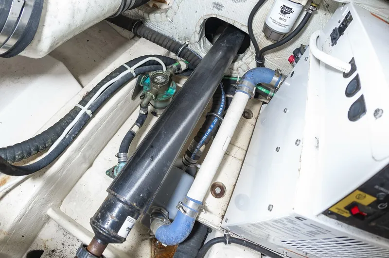 Slide: The Image of Tiara 4300 Open 2014 - 5200470