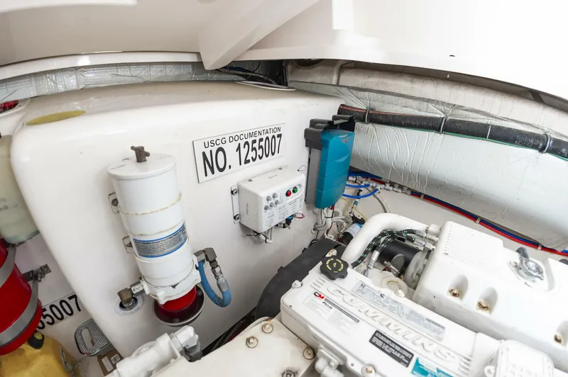 Slide: The Image of Tiara 4300 Open 2014 - 5200471