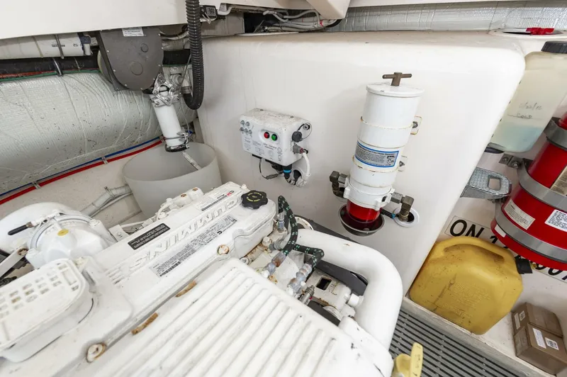 Slide: The Image of Tiara 4300 Open 2014 - 5200472