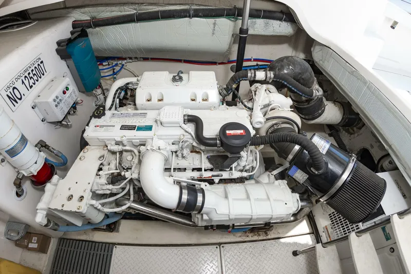 Slide: The Image of Tiara 4300 Open 2014 - 5200473