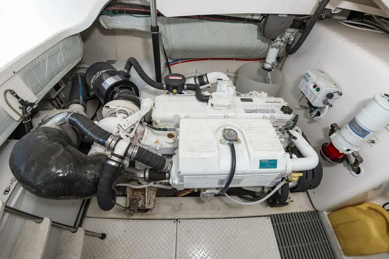 Slide: The Image of Tiara 4300 Open 2014 - 5200474